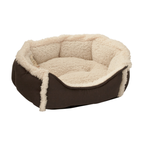 Cama maltés