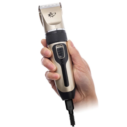 Rasuradora eléctrica